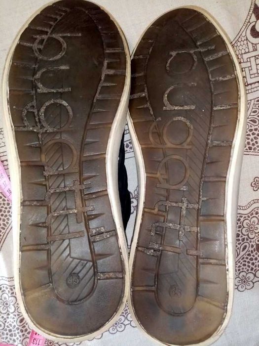 Сліпони чоловічі демі, ™ Bugatti, p.45