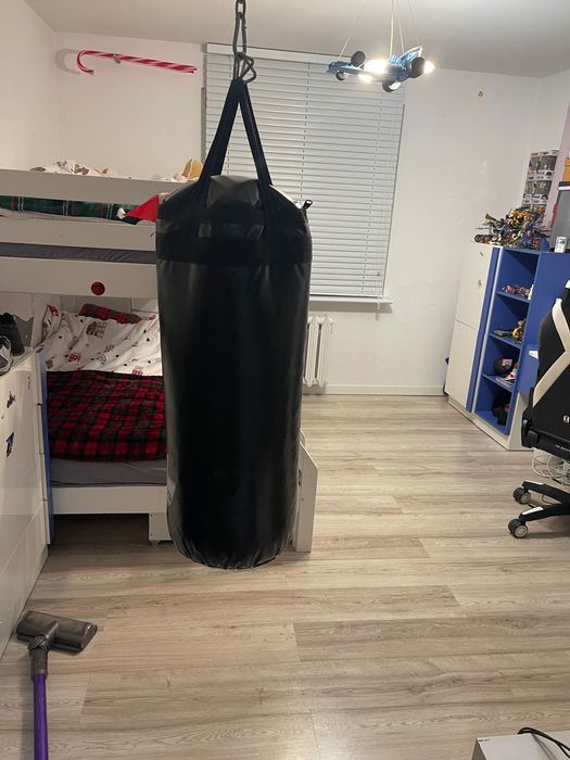 Mieszkanie 3 pokojowe Sulęcin