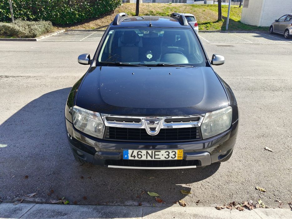 Vendo Dacia Duster Maia