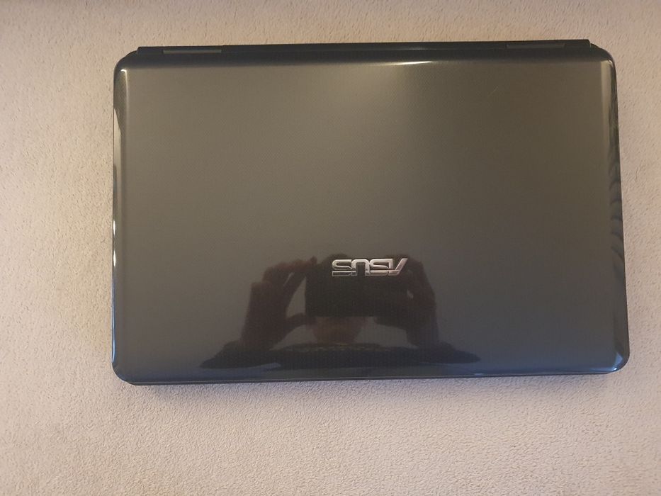 Laptop,komputer Asus Altec SRS używany