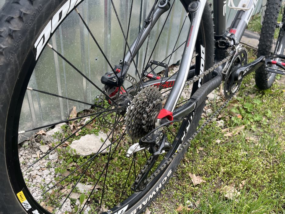 Beone 26 Raw Pro Carbon