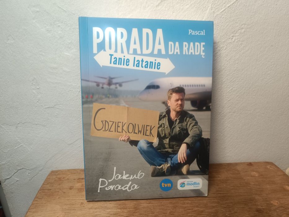 Porada da radę Jakub Porada