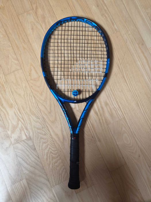 Babolat Pure Drive JR 25