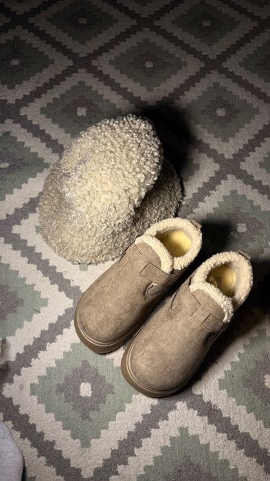 Уггі луноходи зимові чоботи капці ugg