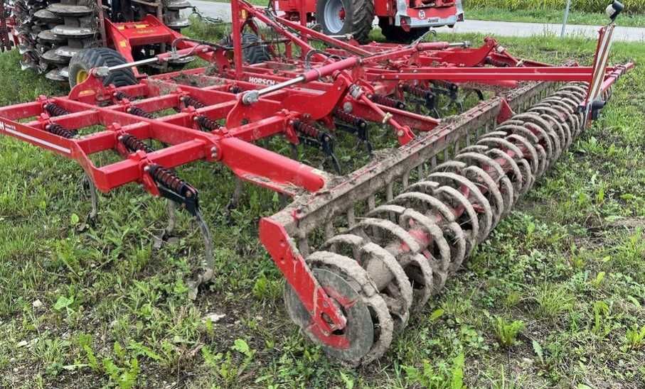 Культиватор Horsch Cruiser 6 XL