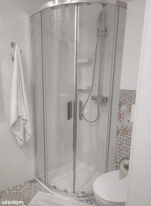 Wynajmę kawalerkę- 29 m² Augustyna Kośnego - Widok 6