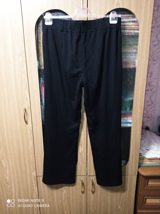 Женские брюки штаны 54-58размер
