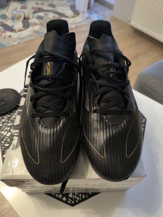 Korki Adidas F50 rozm. 44 2/3