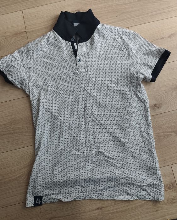 Koszulka polo marki Diverse