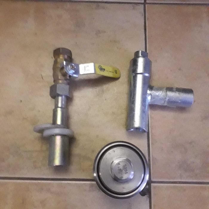 elektrooporowa kształtki pe