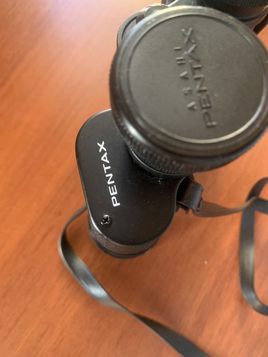 Продам Бинокль Pentax 7x35 модель 562