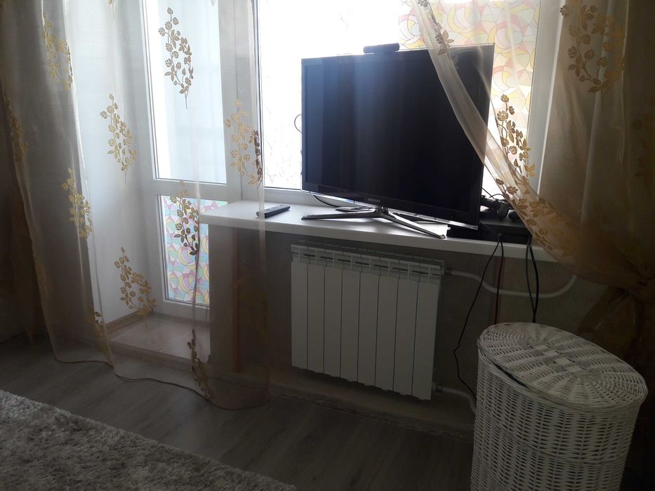 Продам свою 2 ком квартиру на Жилпоселке в Херсоне.