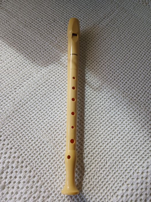 flauta de bisel Hohner