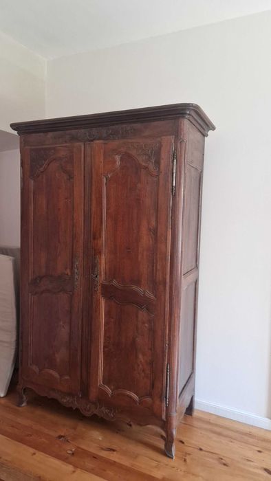 Armario seculo 19 antiquario