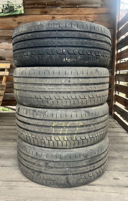 Продам Шини 225/45/17