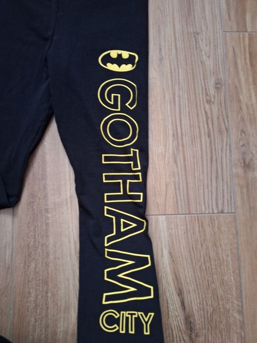 Legginsy H&M Batman S