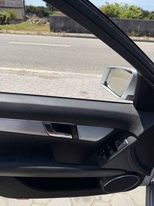Mercedes C 250 CDi Prime Edition