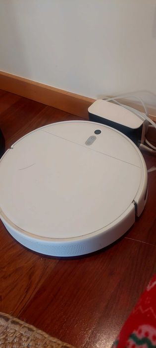 Vendo aspirador Robo Xiaomi