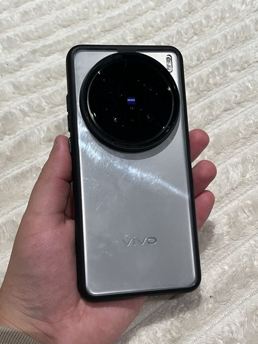 Smartfon Vivo X200 Pro 256gb Wersja CN
