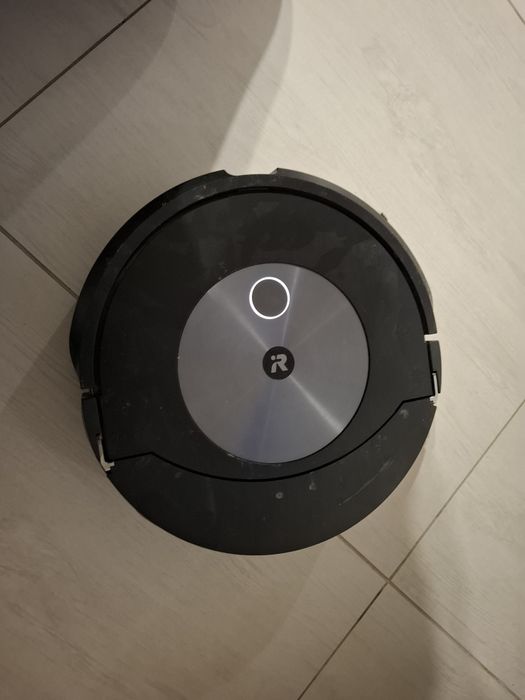 Robot sprzątający Romba combo j7