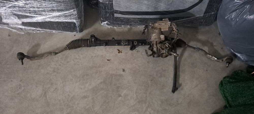 Caixa Direçao Peugeot 308 SW