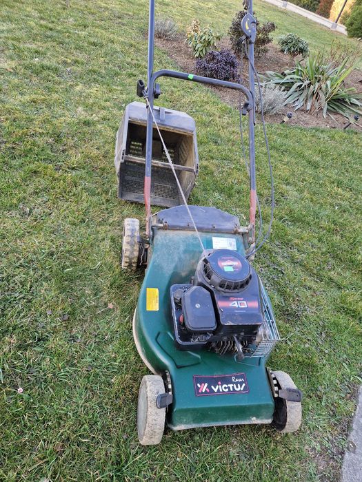 Kosiarka spalinowa Victus