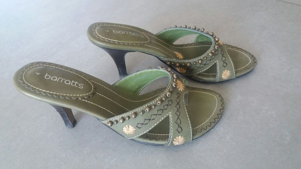 Buty rozmiar 37 letnie