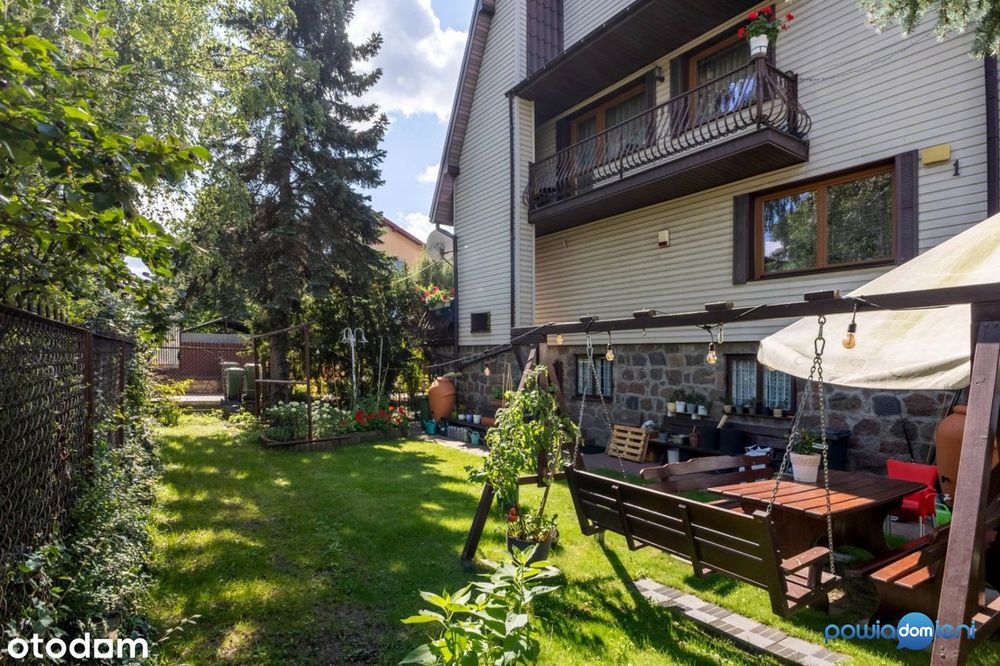 Dom – Mińsk Mazowiecki - Widok 5