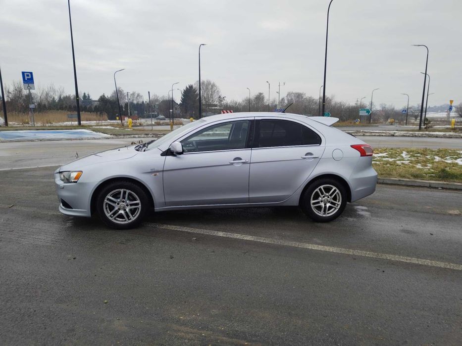Sprzedam Mitsubishi Lancer