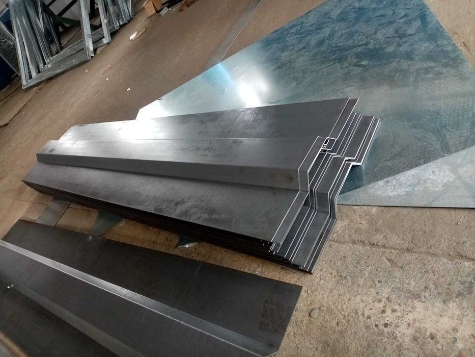 Blacha na burty autosan, zabudowa, nadstawki, boki, D47