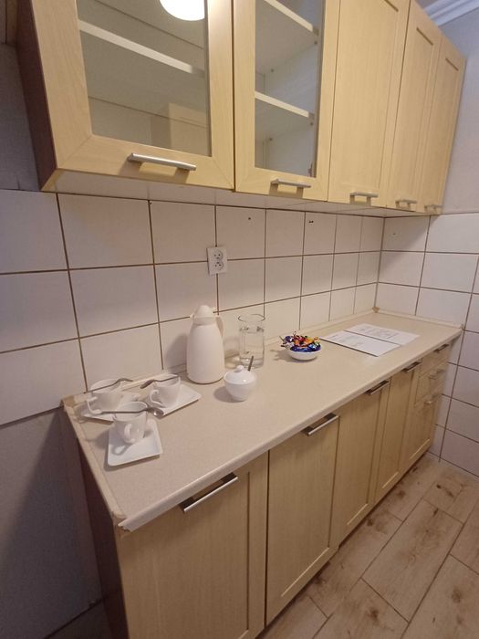 Mieszkanie 2-pokojowe, 37 m², Waryńskiego, Racibórz - Widok 4