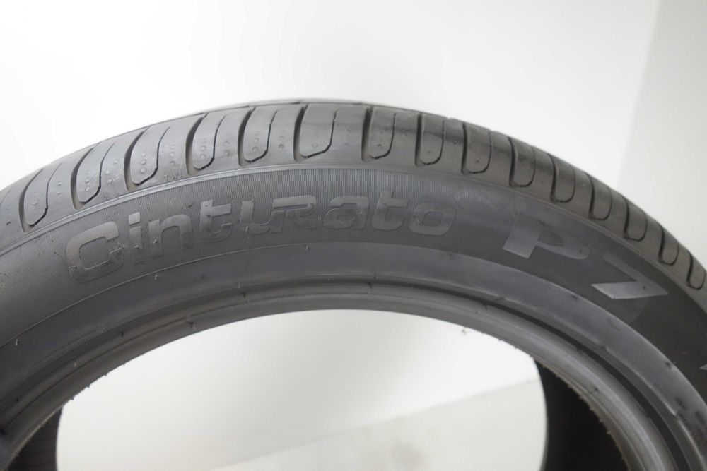 Opony letnie 225/50/18 - PIRELLI Cinturato P7 RSC