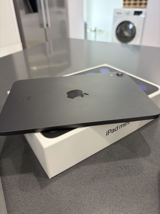 iPad mini 6th Generation 64GB