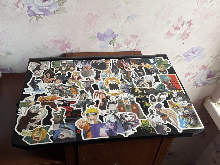 Продам ігровий ноутбук Acer Nitro 5