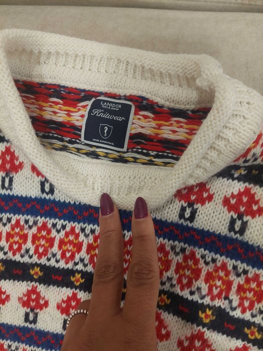 Vestido Lanidor criança