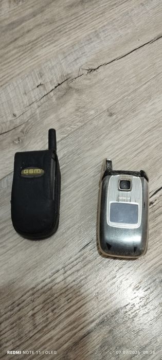 продам різні телефони