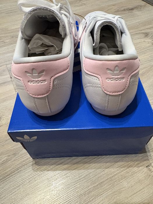 Oryginalne adidas rozmiar 36.5