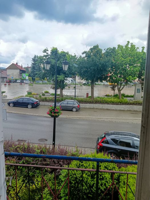 NOWE ZDJĘCIA!!! Dom w Tymbarku Rynek centrum - okazja! Bezpośrednio