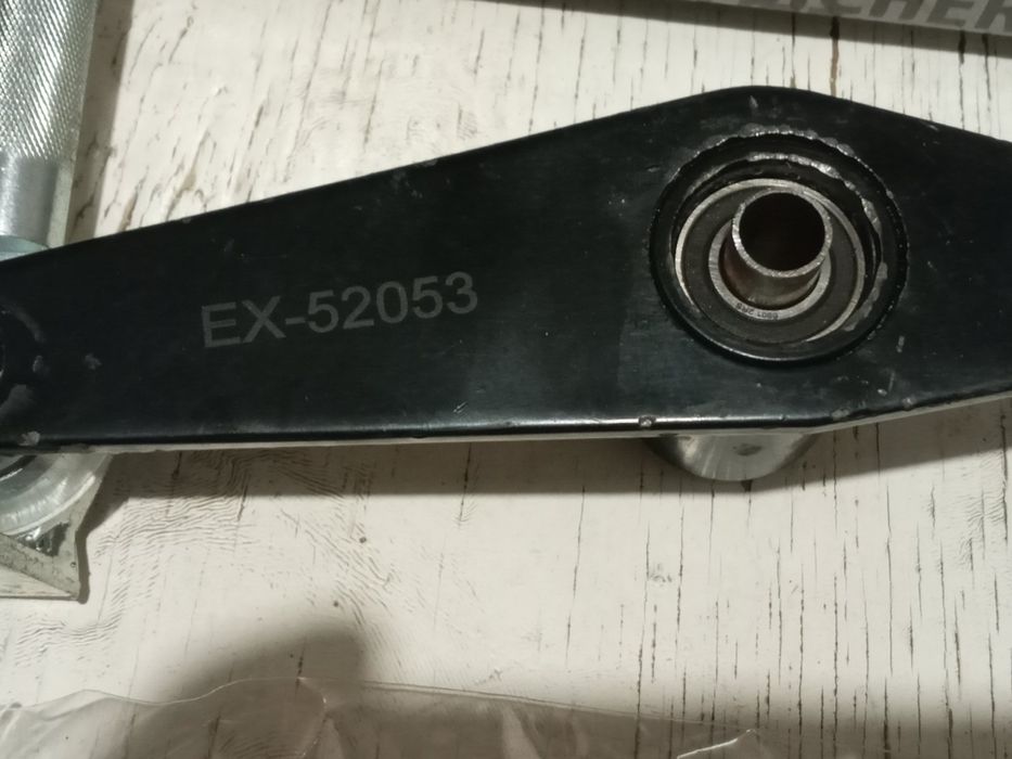 Вертолет кулиса сенс 1.3 подшипниках и стойка стаба