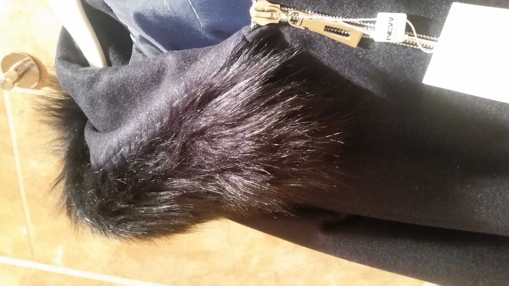 Płaszcz / Kurtka rozm 48 NOWY