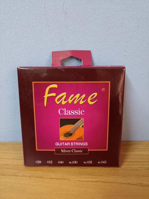 Cordas para guitarra clássica64740949685507120