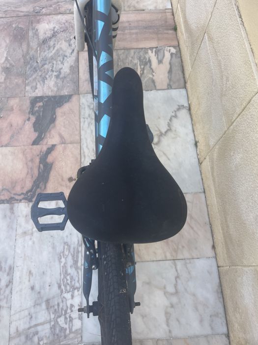 Bmx para manobras