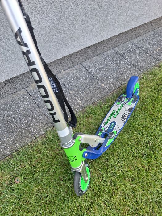 Hudora BigWheel 125