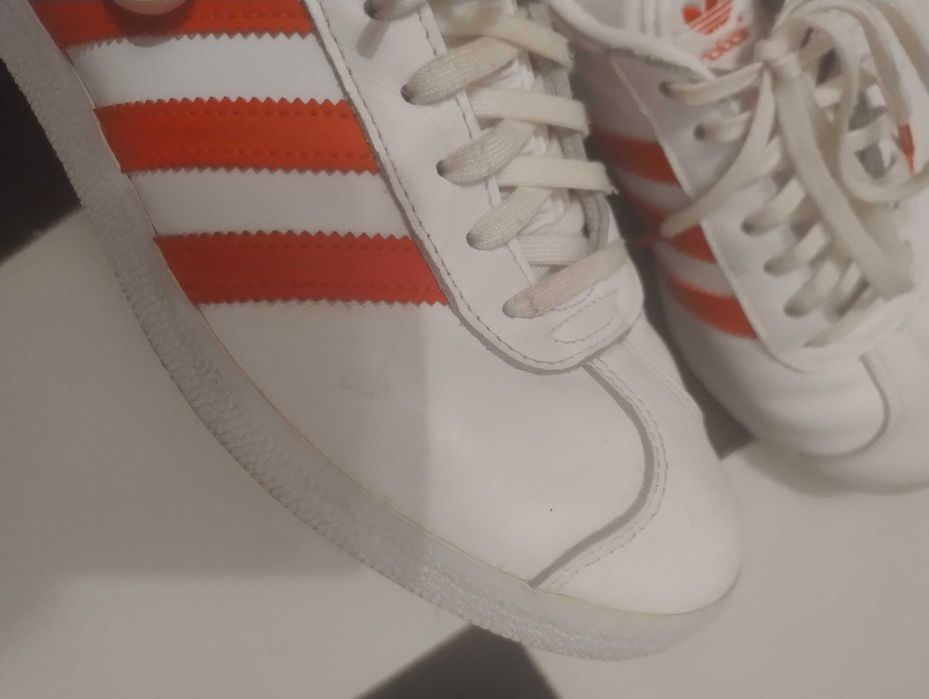 Adidas 39 adidasy damskie