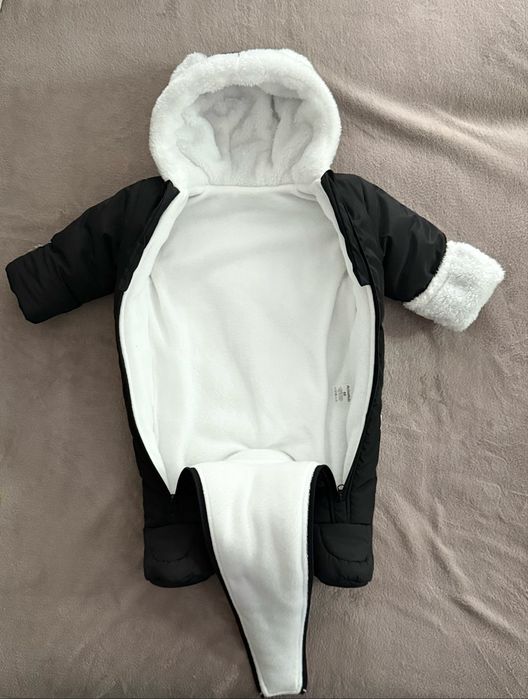 Зимовий комбінезон Comfort