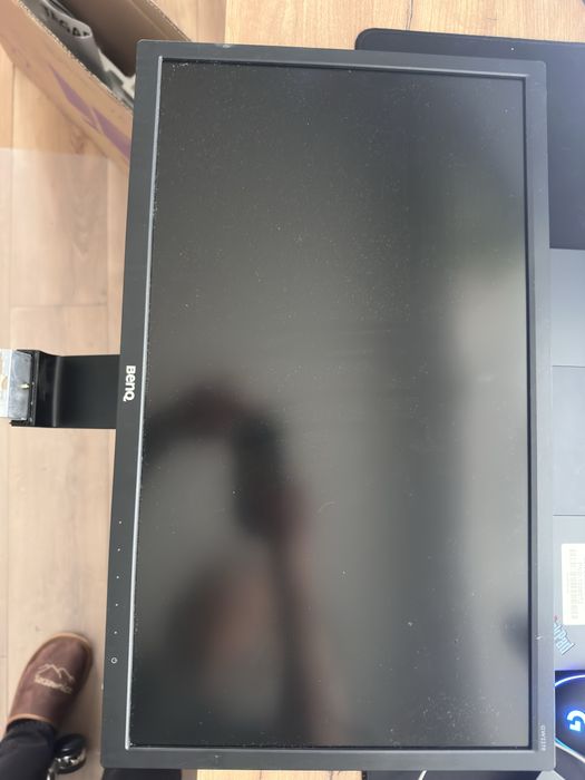 Monitor Benq gw2270