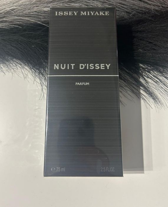 Perfum męski Issey Miyaki