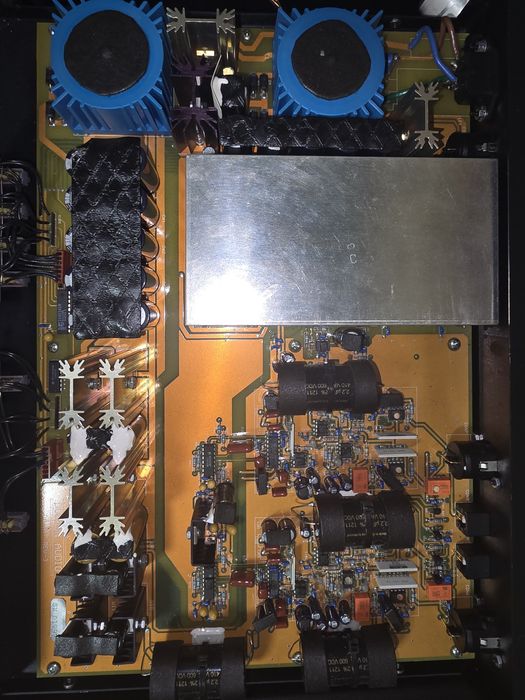 Dodson DA-217 MK 2 DAC