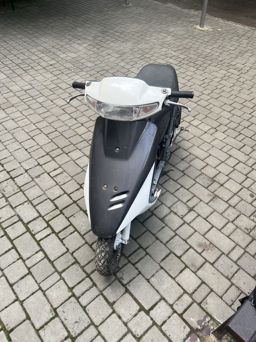 Скутер Honda dio 27