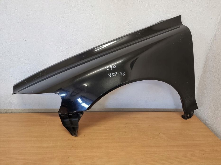 błotnik lewy przód volvo c70 ii 2006-2009 452-46